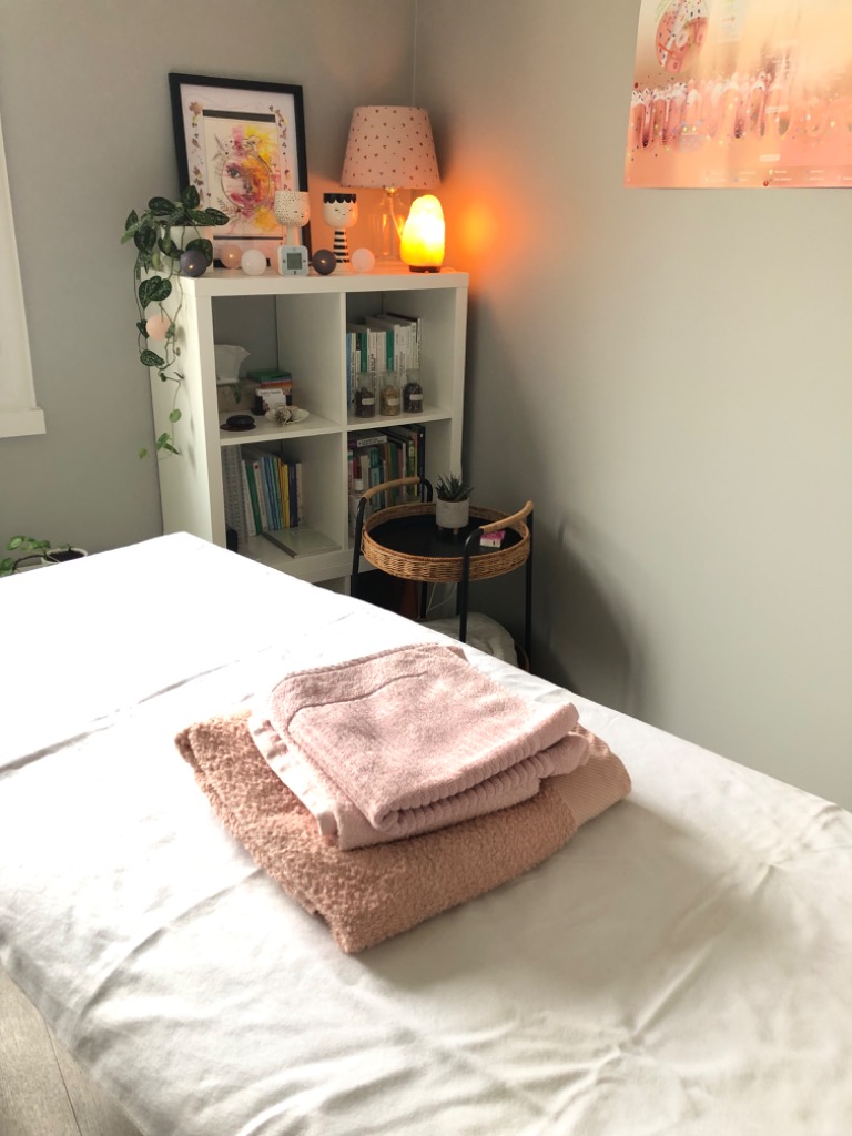 photo cabinet Sophie Nassitti