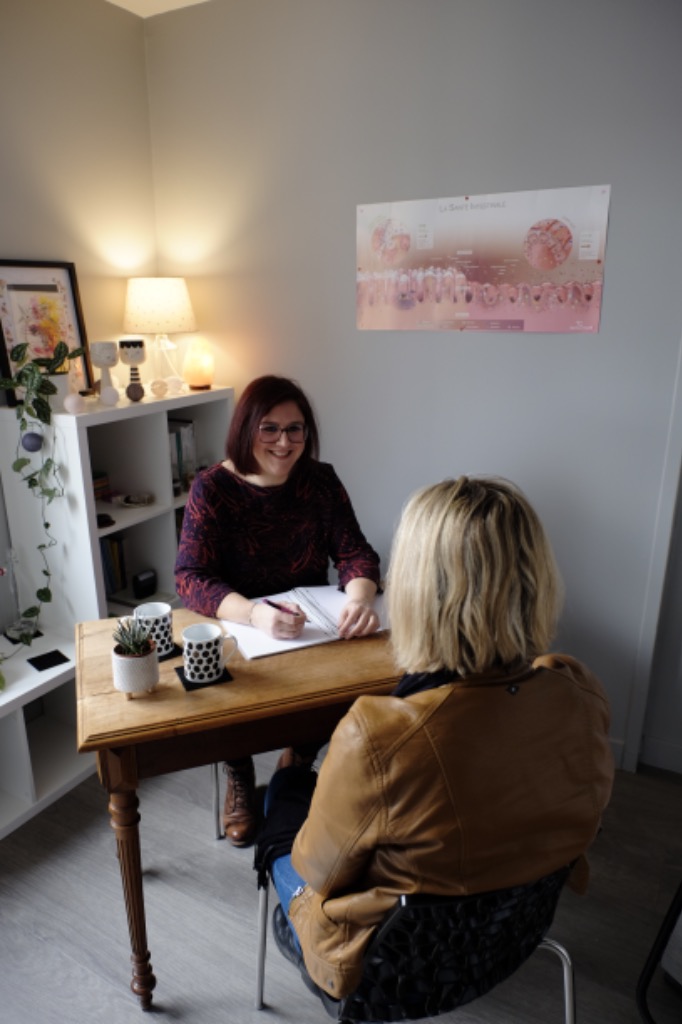 photo seance Sophie Nassitti