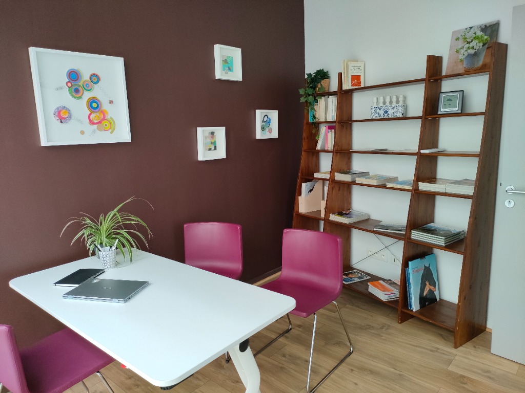 photo cabinet Sébastien TOMASI