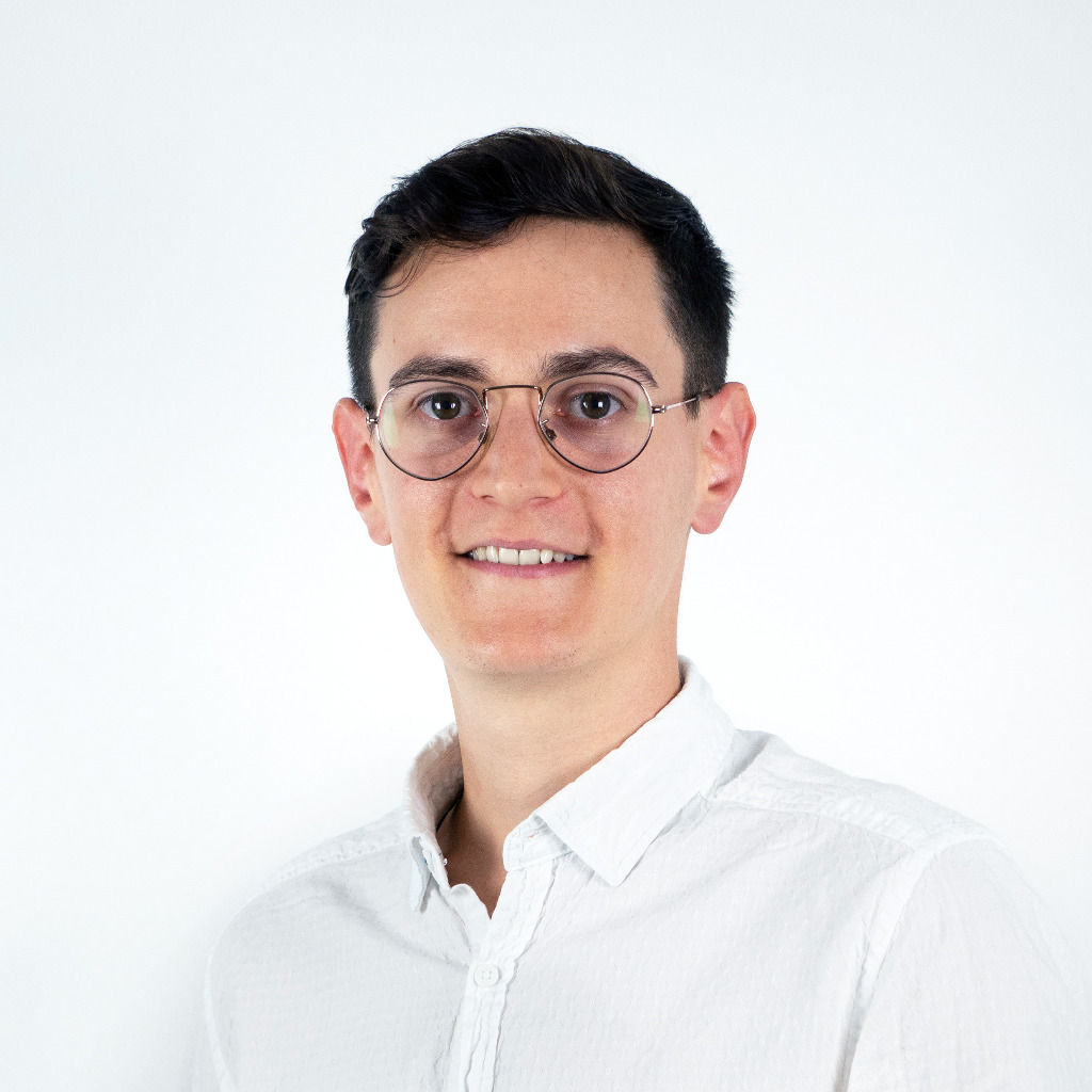 photo portrait Jesse Aoustin