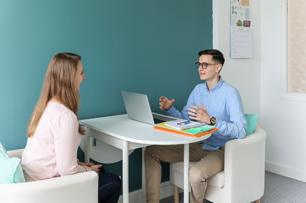 photo seance Jesse Aoustin