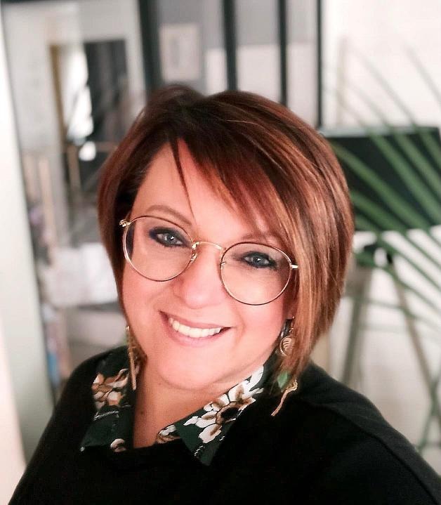 photo portrait Guillermet Christel