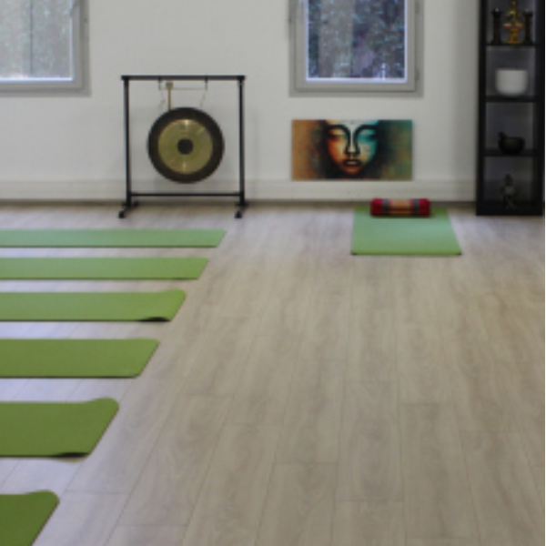 Centre Yoga et Sens