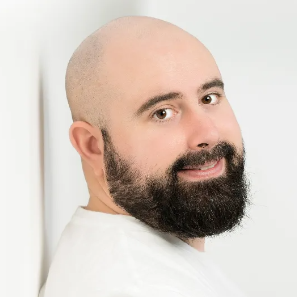 Christophe Pereira Magnétiseur Rebouteux