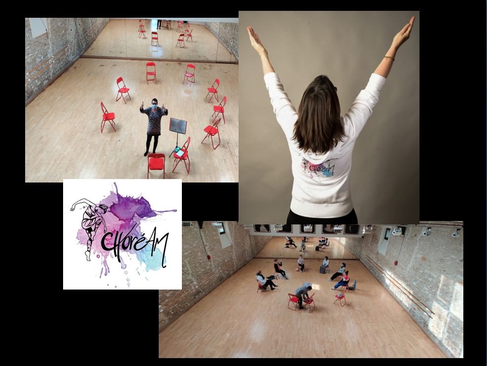 photo activite Cécile Cuby