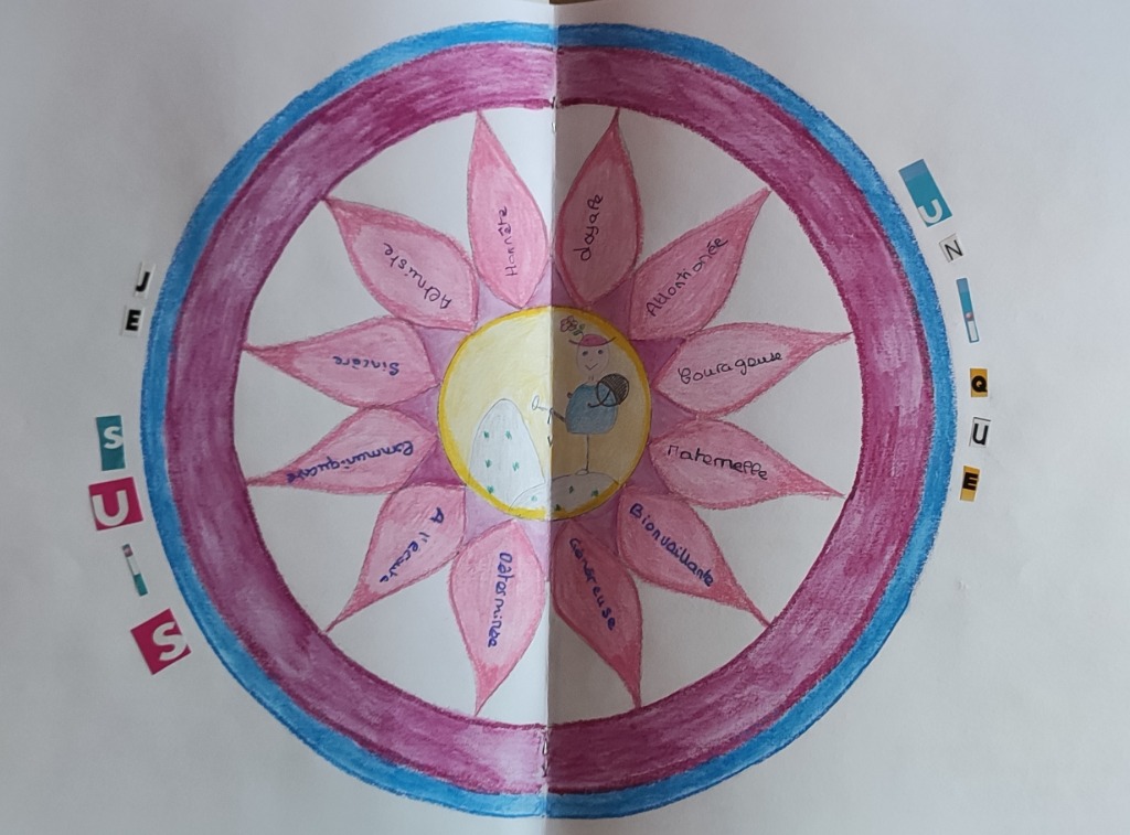 photo activite Catherine Jerome