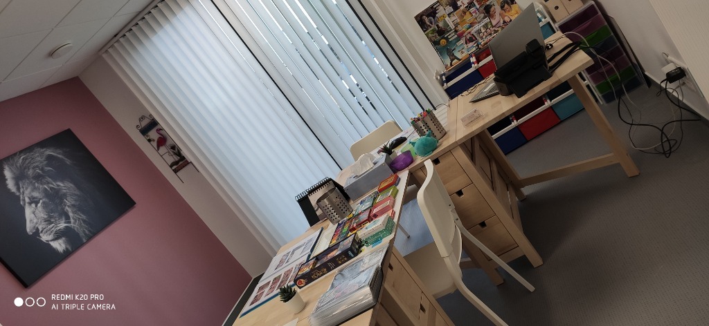 photo cabinet Catherine Jerome