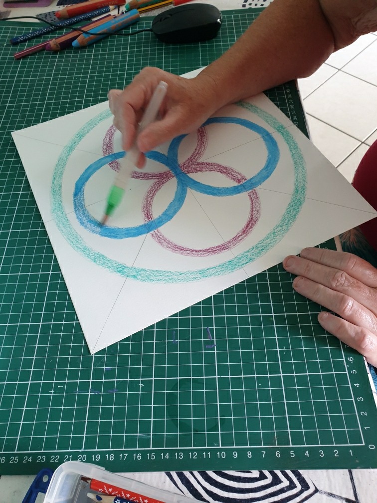 photo seance Catherine Jerome