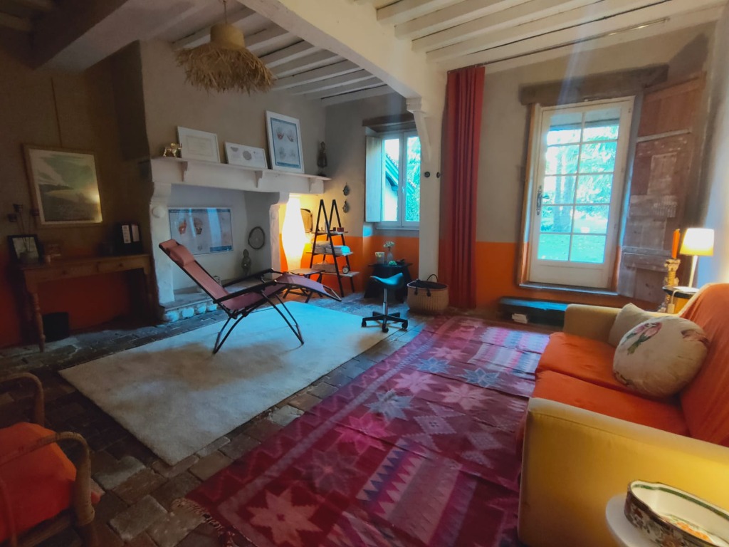 photo cabinet NATHALIE THUILLIEZ