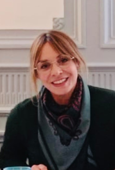 photo portrait Alice Bugeaud