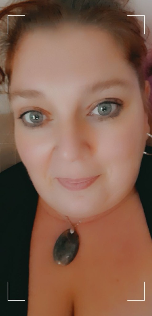 photo portrait Espace Bien Être Pierres & Harmonie