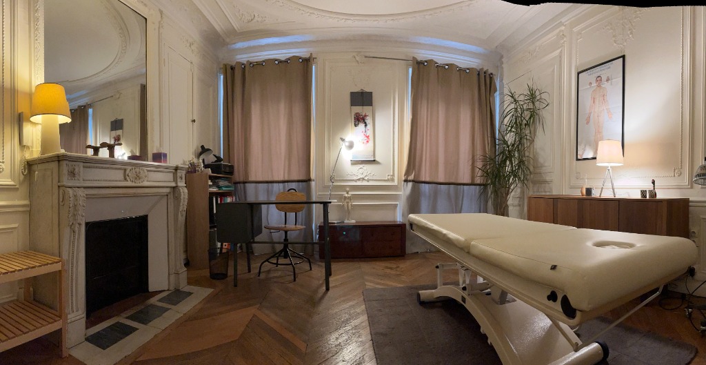 photo cabinet Dejan GARBOS