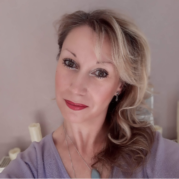 Sandrine GOUJARD- Reiki Usui et Soins Énergétiques