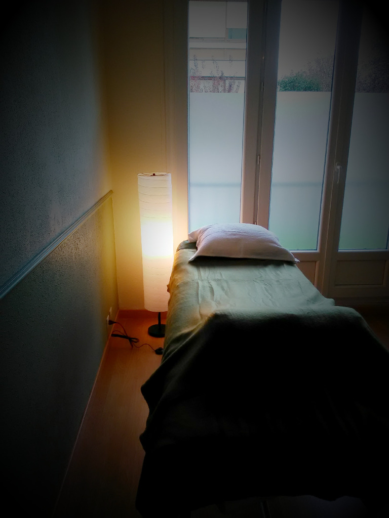 photo cabinet Julien PEROT