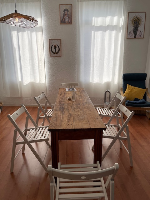 photo activite Alexandra MAGRE