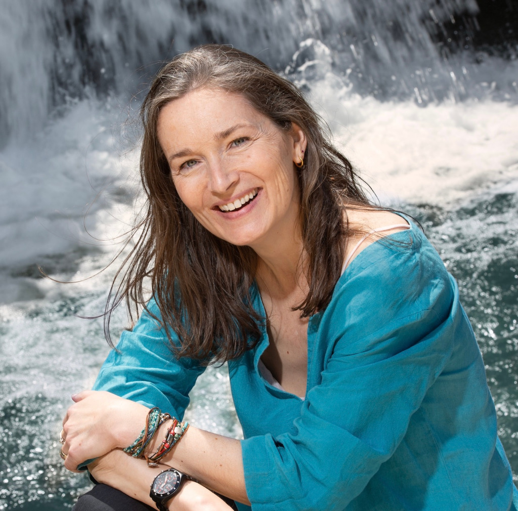 photo portrait Alexandra MAGRE