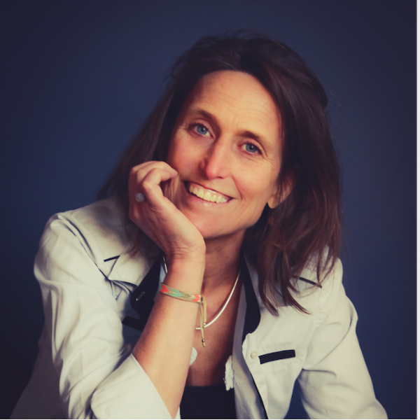 Catherine Baurès Naturopathe