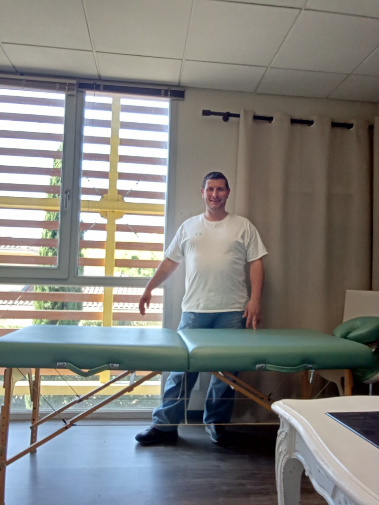 photo activite Magnétiseur à Dom’