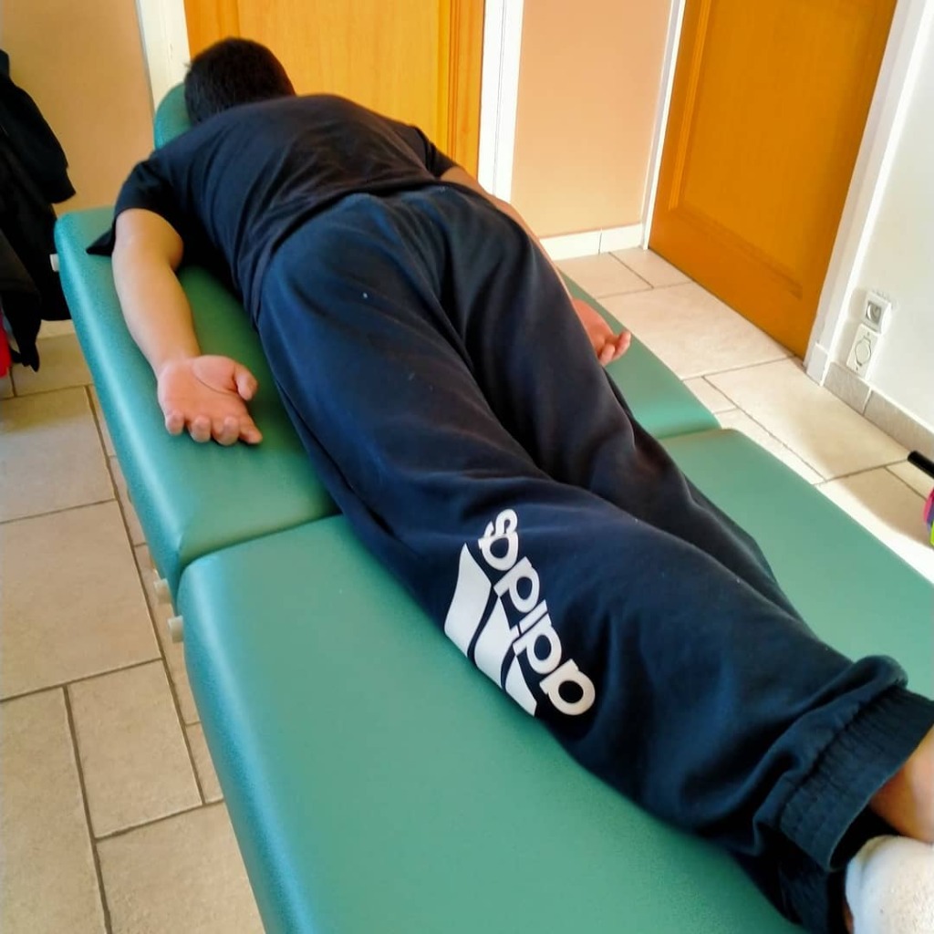 photo seance Magnétiseur à Dom'