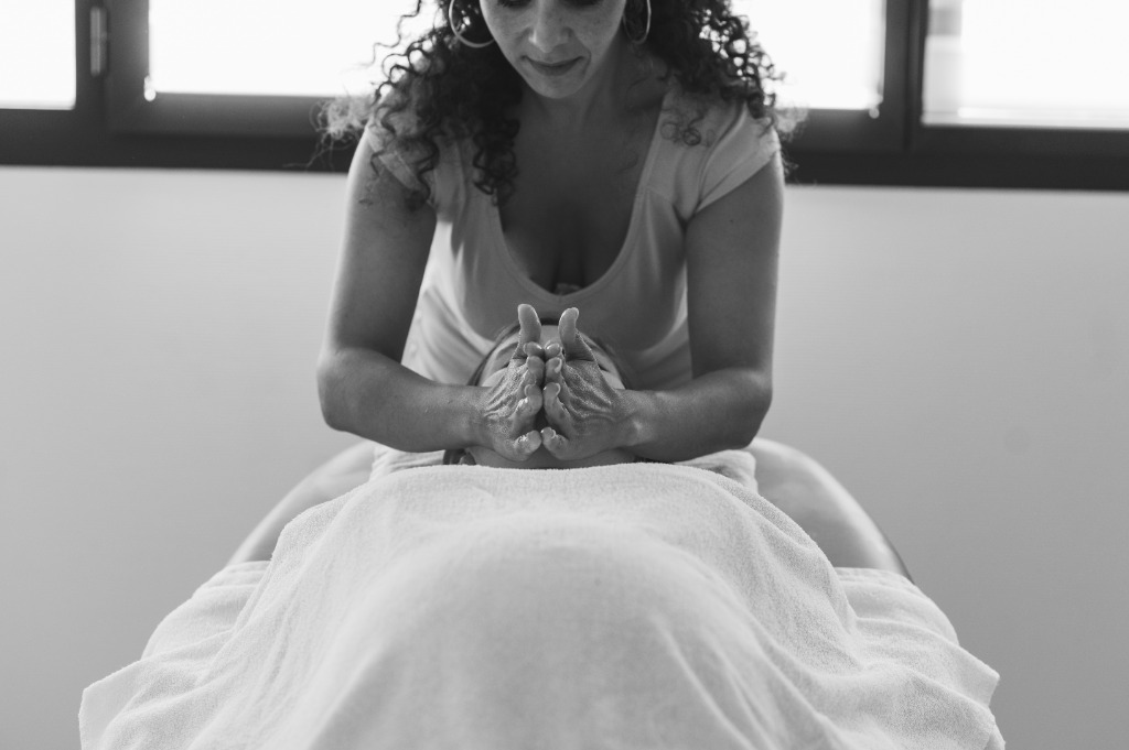 photo activite Dalila Bahhar