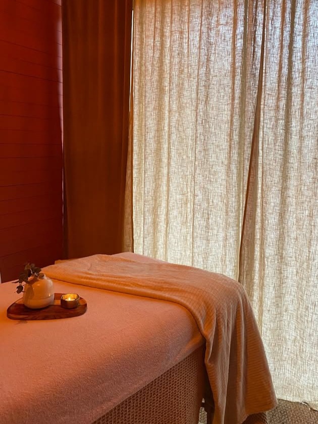 photo cabinet Dalila Bahhar