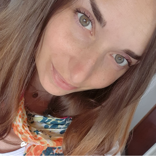 Marianne LEGON MARIANNE LEGON