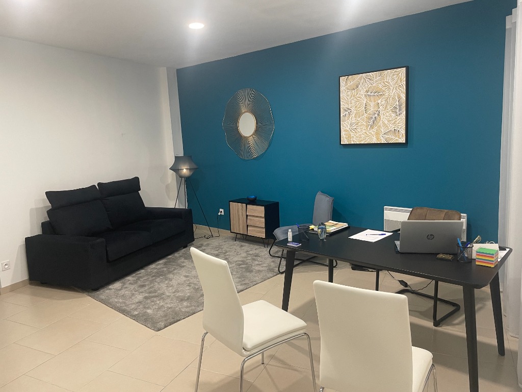 photo cabinet Alexandre COQUIN