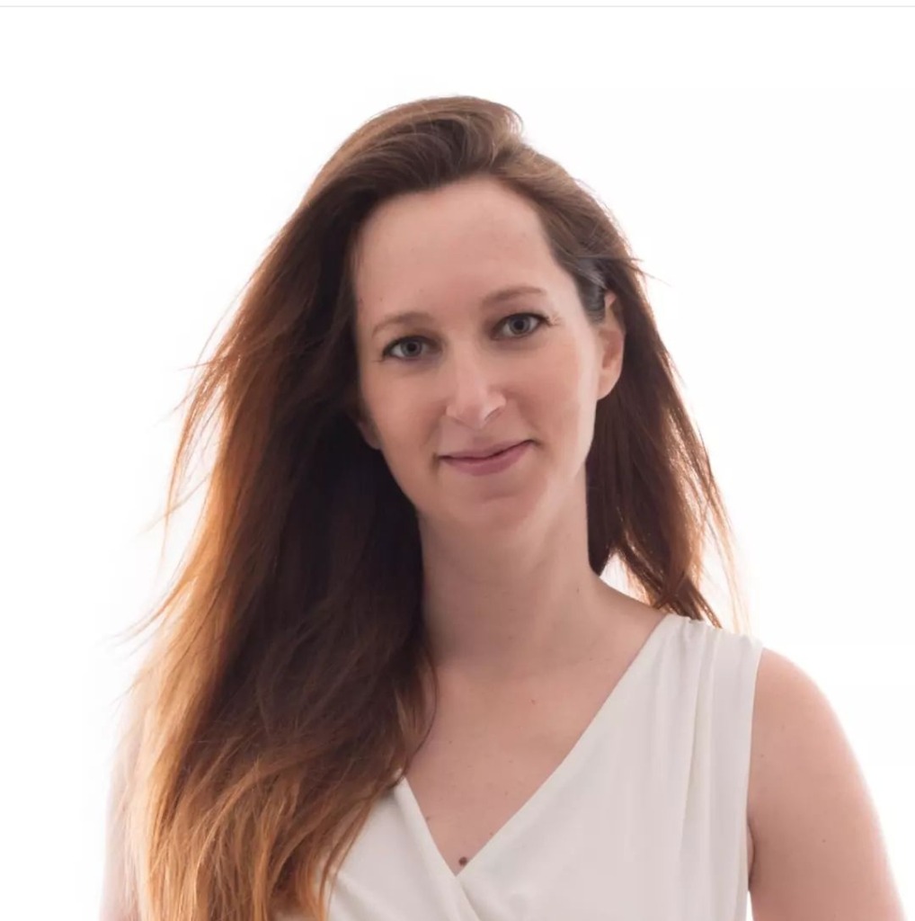 photo portrait Laetitia LEGRAND