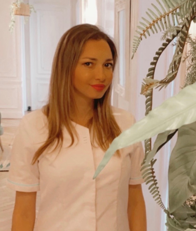 photo portrait Centre énergétique harmony 