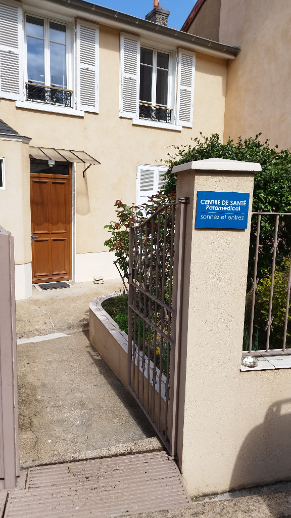 photo cabinet Philippe FERRAND