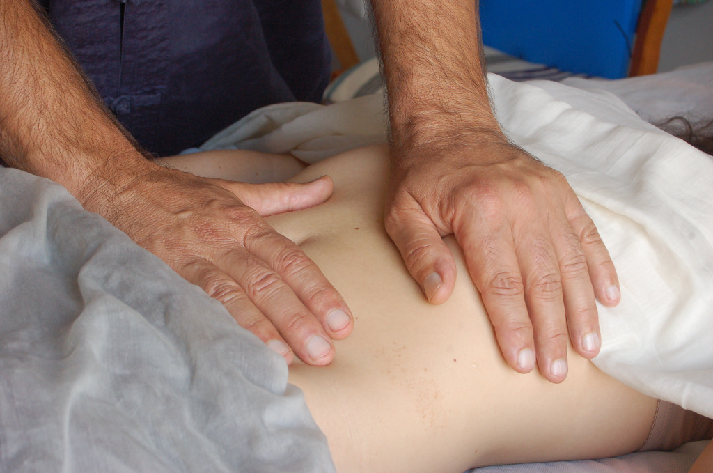 photo seance Philippe FERRAND