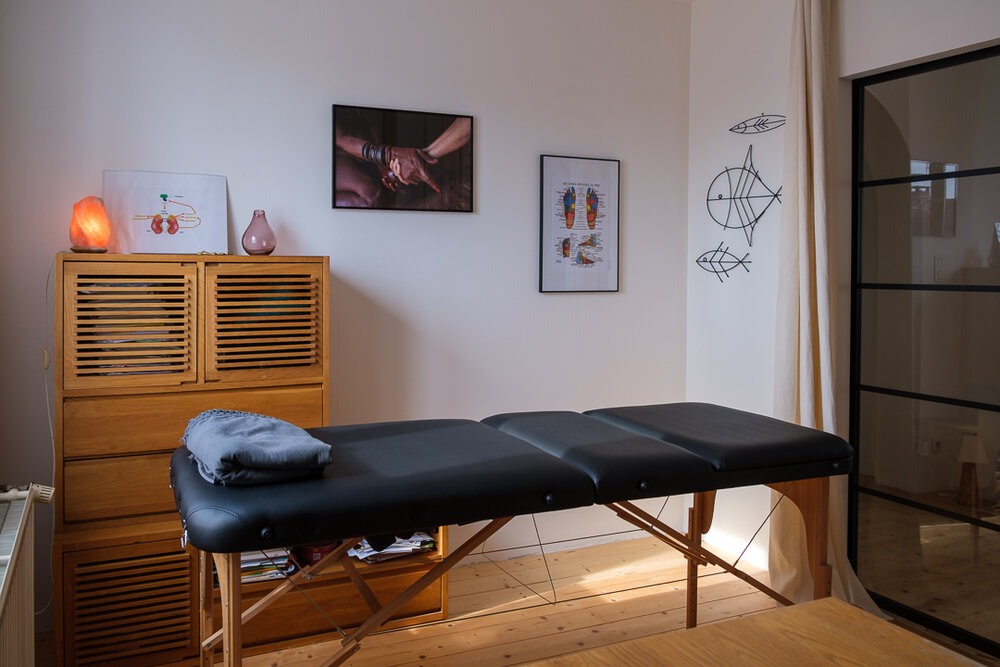 photo seance Nathalie DUBUIS