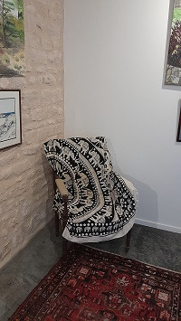 photo activite Jérôme ANDRE Zen Quantum Color-Therapie