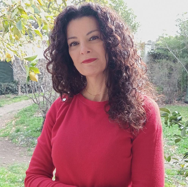 Virginie Barra-Cabinet Effie