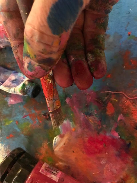 photo activite Michael ROUHAUD