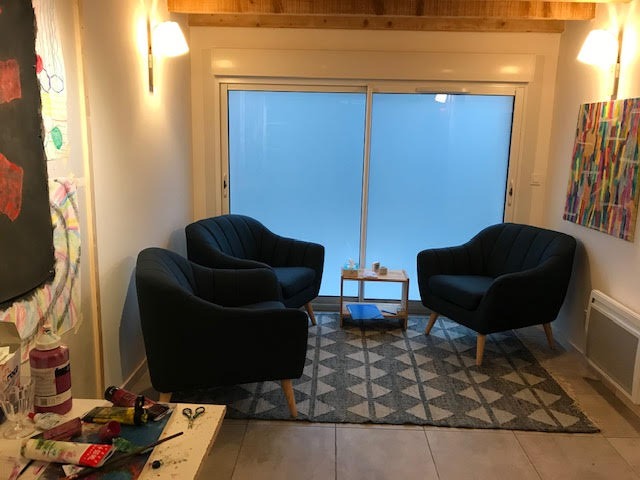 photo cabinet Michael ROUHAUD