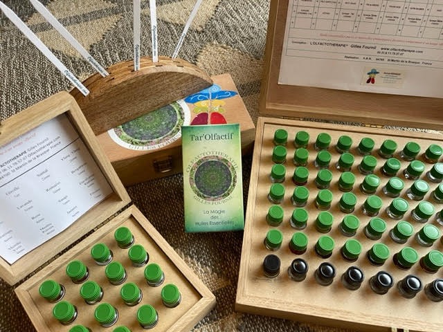 photo seance Michael ROUHAUD