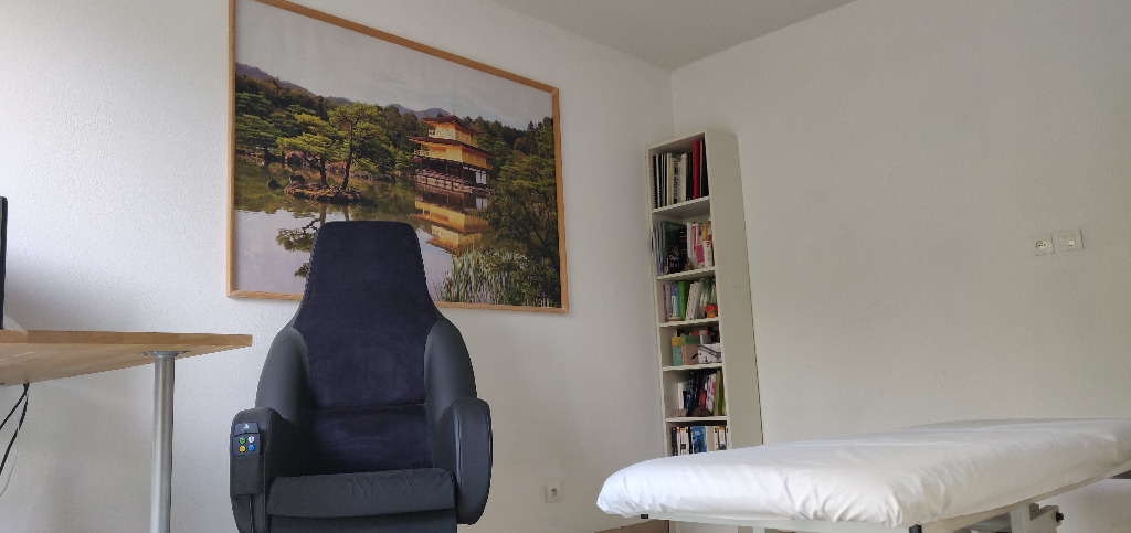 photo cabinet Florian GAMBINO