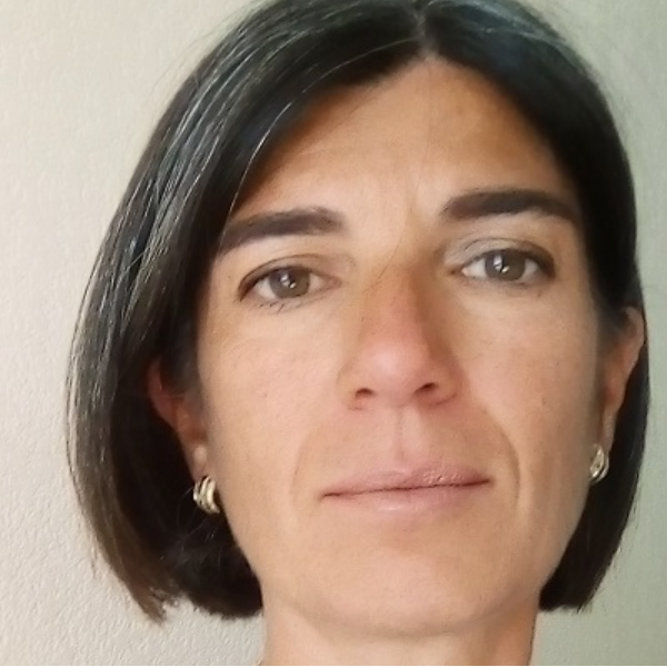 Bénédicte PICAURON