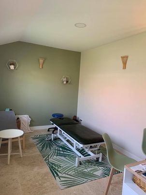 photo cabinet Charlotte GIUDICELLI 