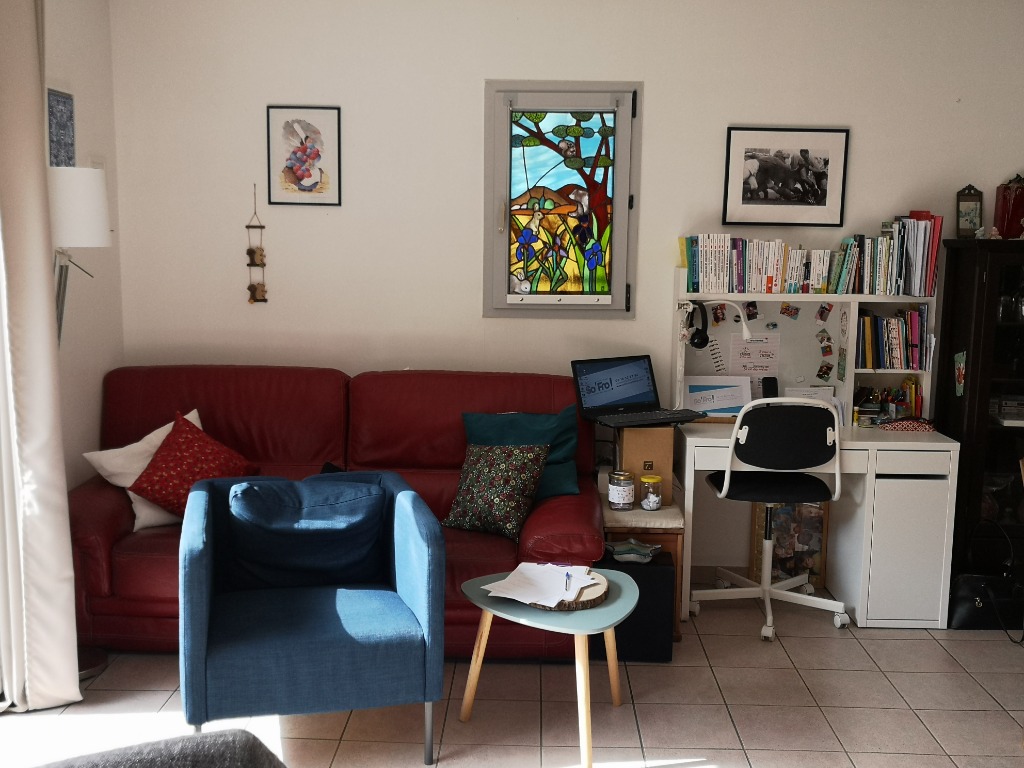 photo cabinet Fanny RONOT