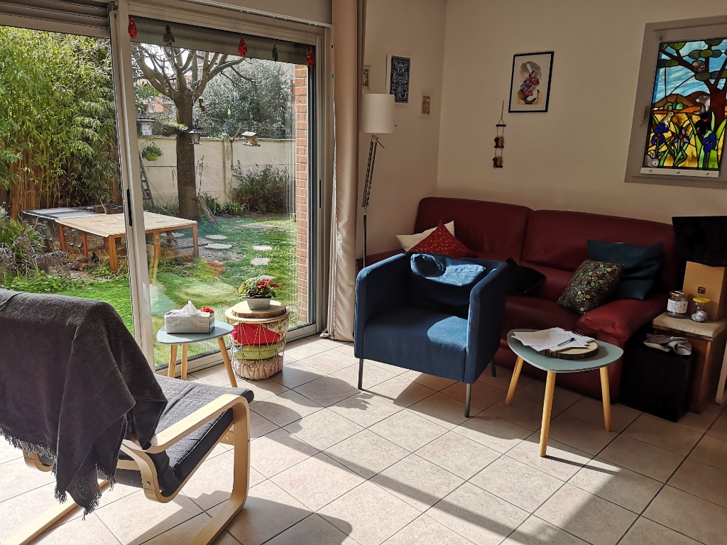 photo seance Fanny RONOT