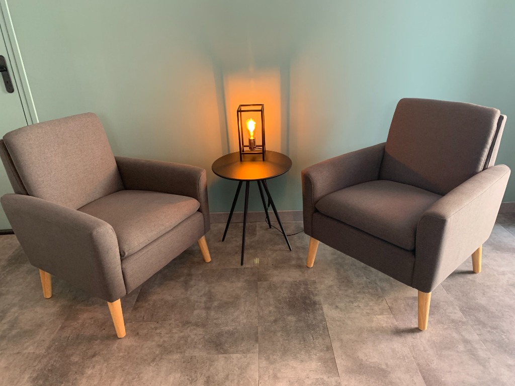 photo cabinet Caroline HENNECHART BAERT