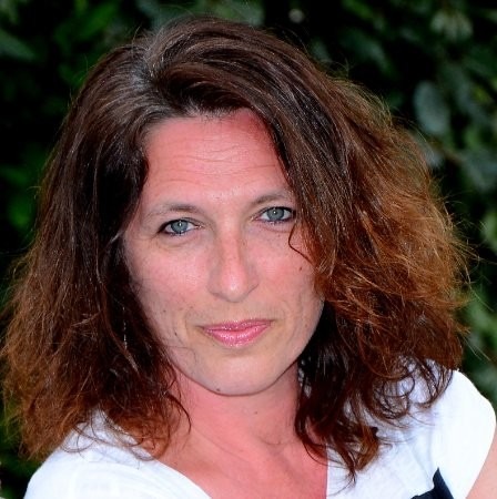 photo portrait Caroline HENNECHART BAERT