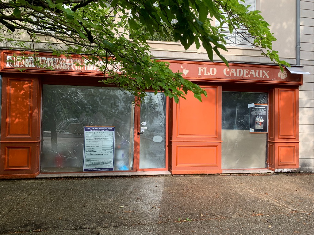 photo cabinet Florence Trinh Van