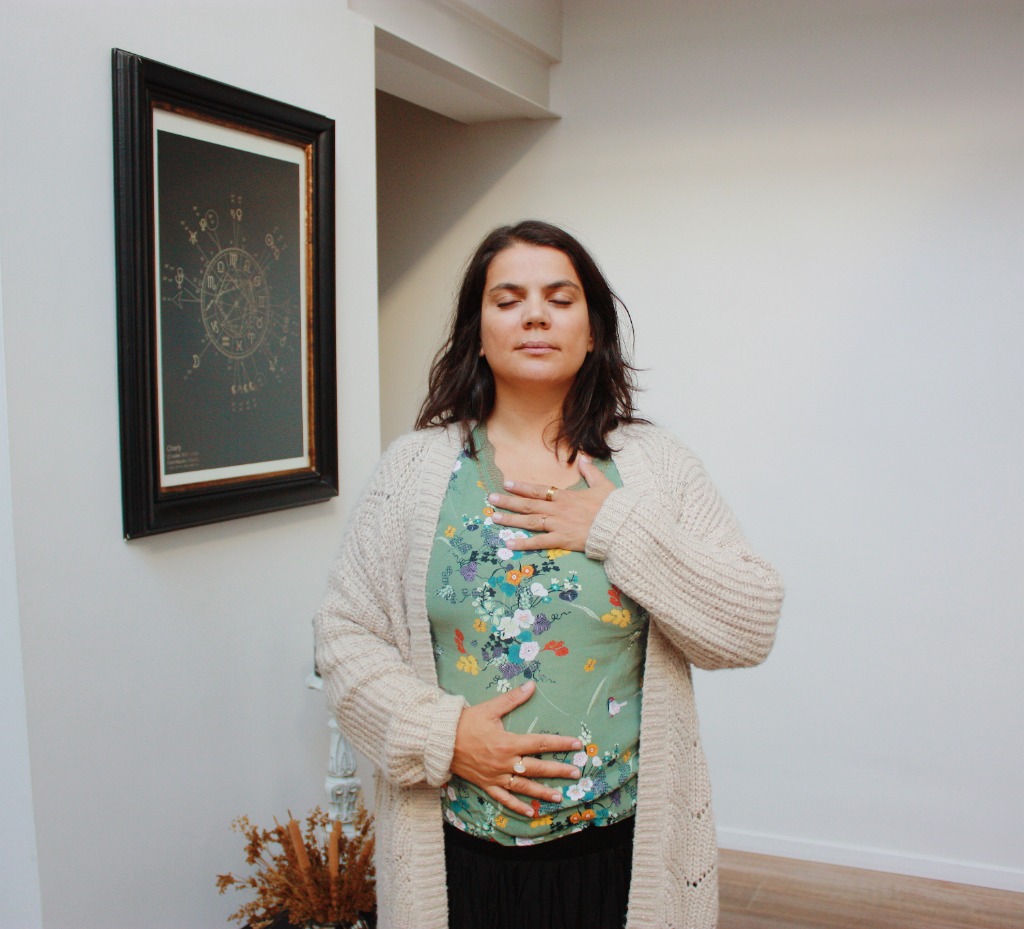 photo activite Pauline Cathalau