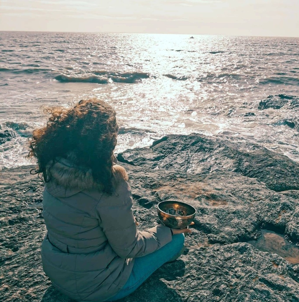 photo activite Suzy Energ'Isis