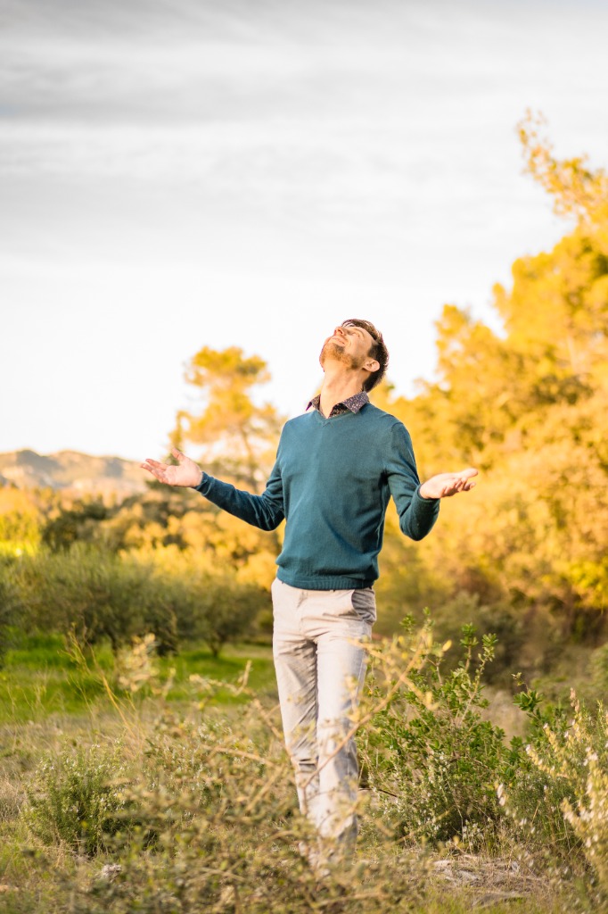 photo activite Aurélien Penneçot 