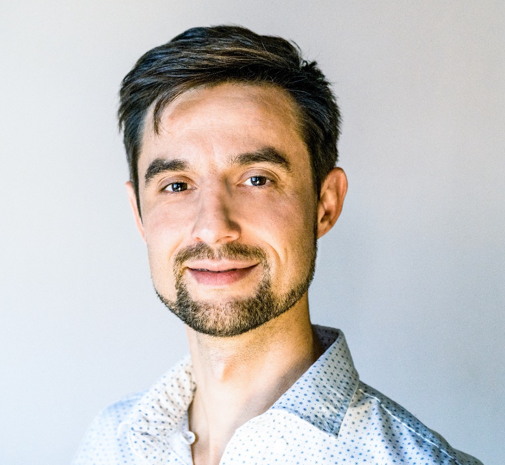 photo portrait Aurélien Penneçot 