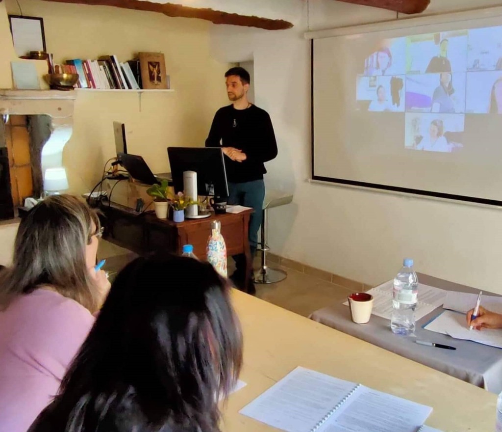 photo seance Aurélien Penneçot 